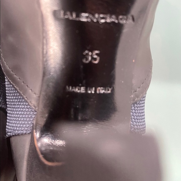 Booties - Picture 7 of 7